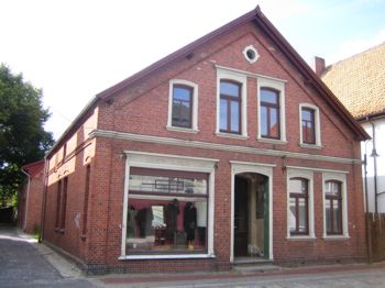 Werkhaus Pancratz in Friesoythe (Quelle: Stadt Friesoythe)